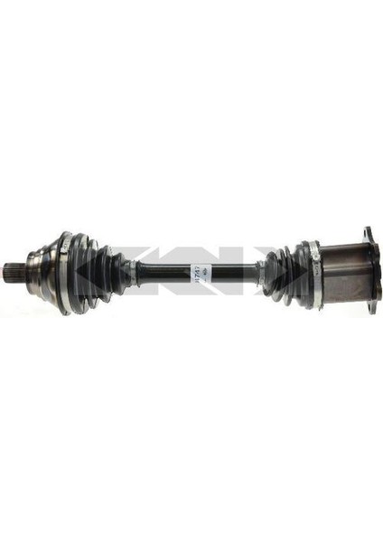 304747 Aks Ön Sol Caddy Iıı-Golf V-Vı-Plus-Jetta Iıı-Passat-Touran 1.9-2.0 Tdı 482X98X86 1K0407271BQ