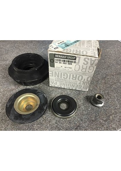 Renault-Mais-Orjinal 543A00300R Amortisör Takozu Takım Clio Iı Kangoo I Kangoo Iı Twingo Iı 543A00300R