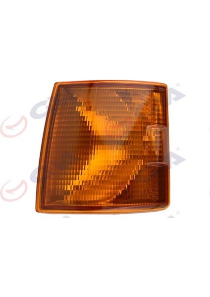 9120769 Sinyal Lambası Sol Sarı Volkswagen Transporter T4 1991-2004 701953049