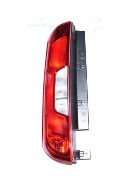 52044718 Stop Lambası Sol Duysuz Tek Kapı Doblo 15- 52044718