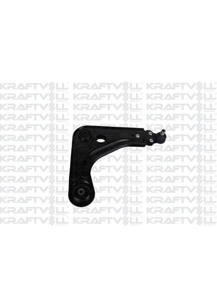 13050672 Salıncak Sağ Komple Ford Ka 96-08 Hidrolik 97KB3042EB