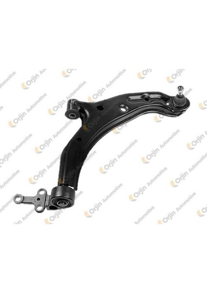 03763 Alt Salıncak Sağ Rotilli Komple Nissan Almera 2000-2006 54500BM400