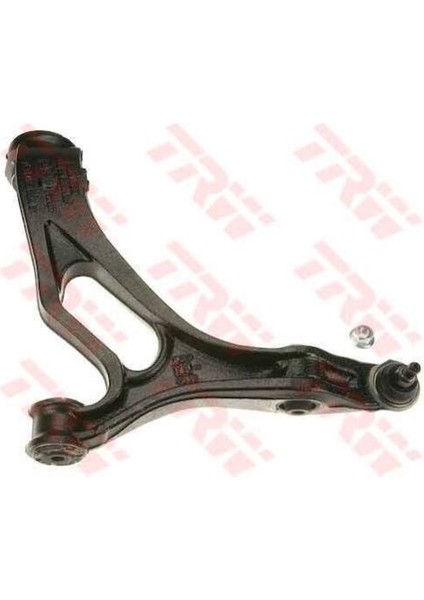 JTC1184 Salıncak Sağ Komple Touareg 2.5d 06- 95534101860