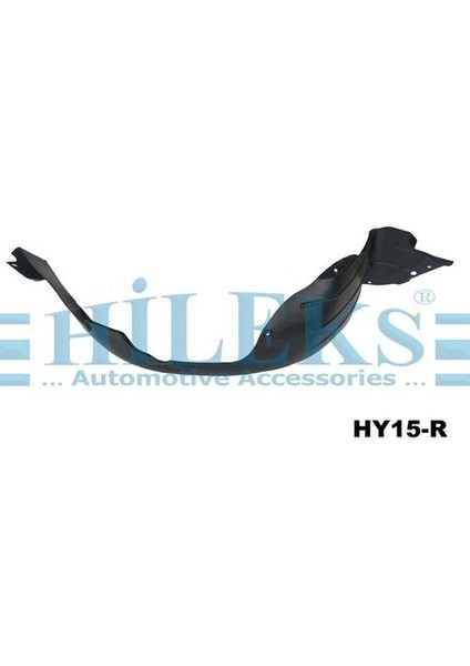 HY15R Çamurluk Davlumbazı Ön Sağ Elantra 2014-2015 868123X700
