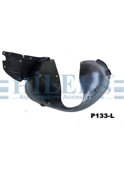 P133L Çamurluk Davlumbazı Ön Sol C3 Iı 7136.KC
