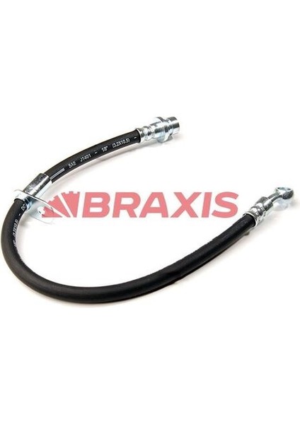 AH0236 Ön Fren Hortumu Accord Vıı 03 07 01464SDAA01