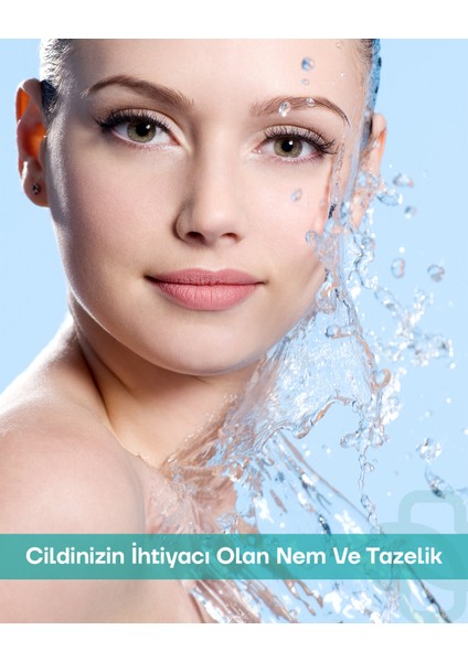 Yağ Dengeleyici ve Arındırıcı Komple Cilt Bakım Toniği 150 ml