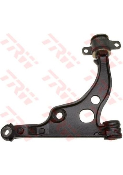 JTC1015 Salıncak Kolu Sol Jjumper-Boxer-Ducato 1331937080-3520N4 3520.N4