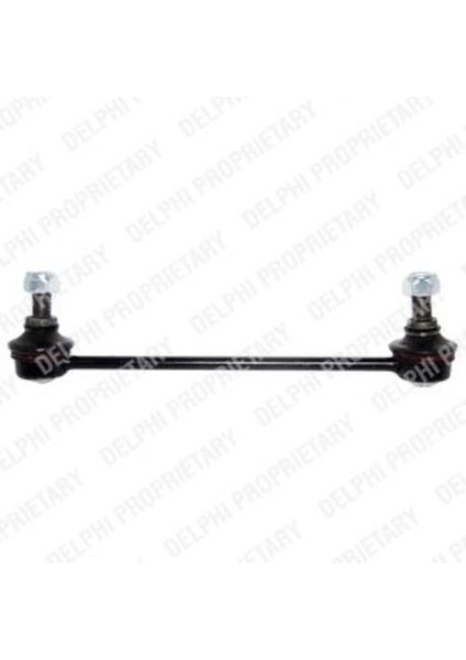 TC688 Z Rotu Stabilizatör Çubuğu Omega B 94-02 350600