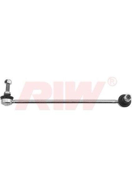 Rıw AU4006 Z Rotu Ön Sağ Bora 99 Golf Iv 97 A3 1.8-1.9tdı 96 Octavia 96 Leon 00 Toledo Iı 99 Demir 1J0411316D