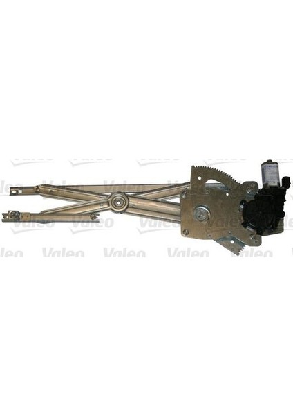 850714 Cam Mekanizması Ön Sol Motorlu Grand Cherokee 95-99 3.1td 4.0 99 55363287AA