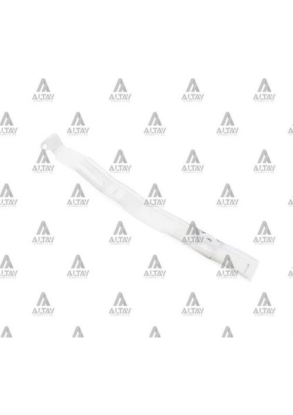 07255 Tampon Bağlantı Sacı H-100 Ön Sağ 8661643800