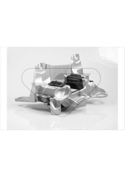 538A68 Motor Takozu Şanzıman Megane Iıı-Scenic Iıı-Fluence 1.4 Tce-1.5 Dcı 08 112200014R