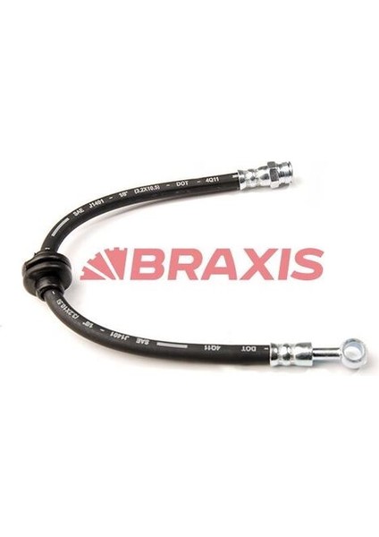 AH0513 Ön Fren Hortumu Kalos 05-Aveo 06- 96534545