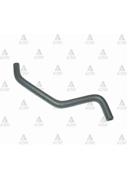 09248 Hortum Jikle H-100 L-300 Kalın MD311051