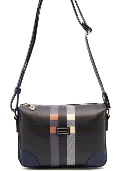 Laci F. - Laci SP784 Kadın Çapraz Çanta