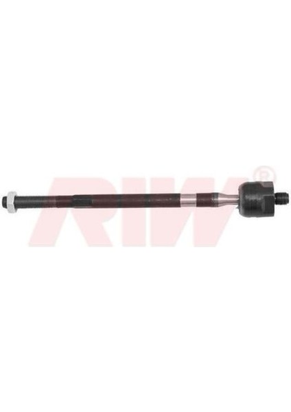 Rıw FO3005 Rot Mili Fiesta V 1.25 16V-1.4 16V-1.4 Tdcı-1.6 16V 11 01-Fusion 1.4-1.4 Tdcı-1.6 08 02 4342539
