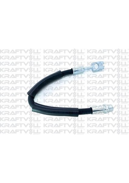 07080821 Arka Fren Hortumu A4 Avant 94-00 8D0611775G