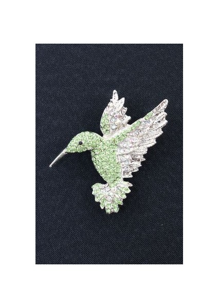 Arı Kuşu Broş. Taşlı Tasarım Arı Kuşu Broş. Yaka Iğnesi Broş. Kadın Broş. Erkek Broş. Broş. Unisex fırsatları