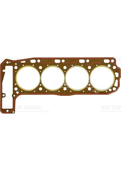 61-26495-10 Silindir Kapak Contası 97.50MM (M102) 190 W201 E 2.5 16V 88-92 A1020162620