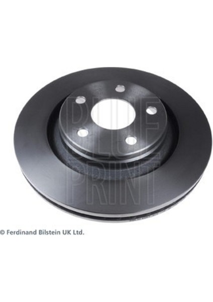ADA104367 Ön Fren Diski Jeep Wrangler Iıı Jk 2.8 Crd 07- 68040177AA
