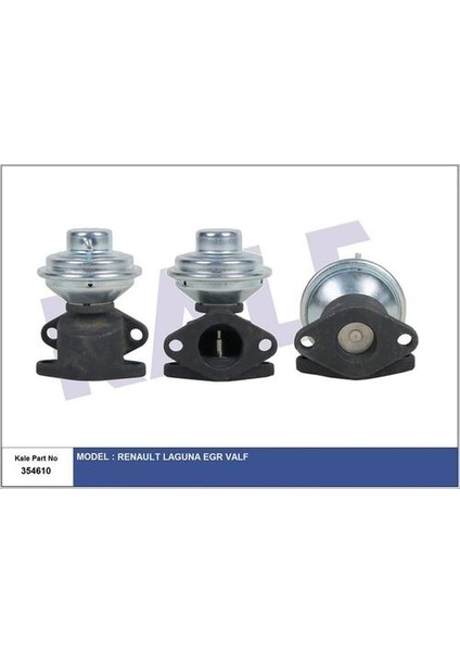 354610 Egr Valve Laguna 7700100230
