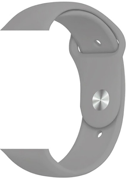 Watch 38MM Uyumlu Klasik Kordon Zore - 22-Concrete