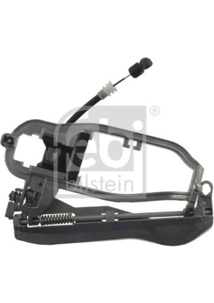 37681 Kapı Kol Mekanizması Ön Sol Bmw X5 E52 51218243615