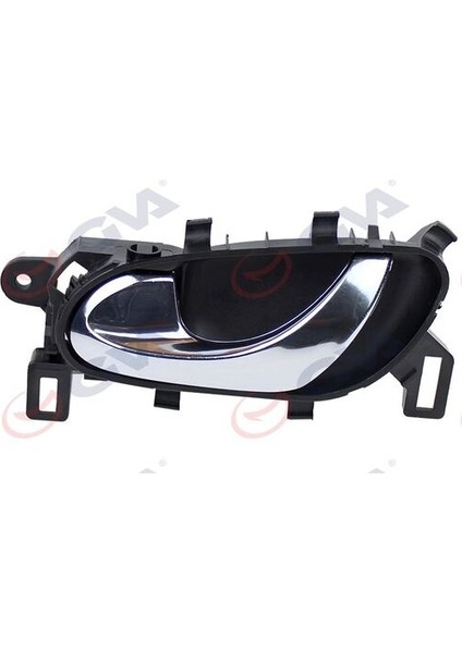 8699113 Iç Kapı Kolu Ön Arka Sol Qashqai 14-19 806714EA0B