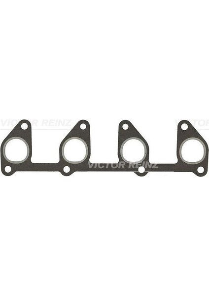 71-24602-30 Eksoz Manifold Contası Astra F G Corsa A B Vectra A Vectra B 1.2 1.4 1.6 8V 96341176