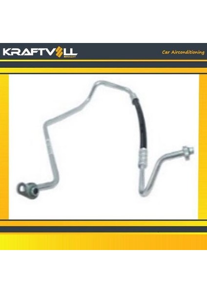 19013147 Klima Hortumu Citroen C2-C2 6477.02