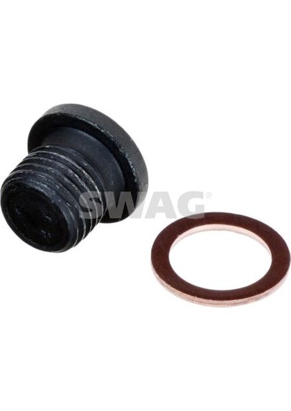 33100741 Yağ Tapası Contalı Amarok Crafter Passat Phaeton Polo Touareg A4 A5 A6 A7 A8 Fabia Rapid N0160276