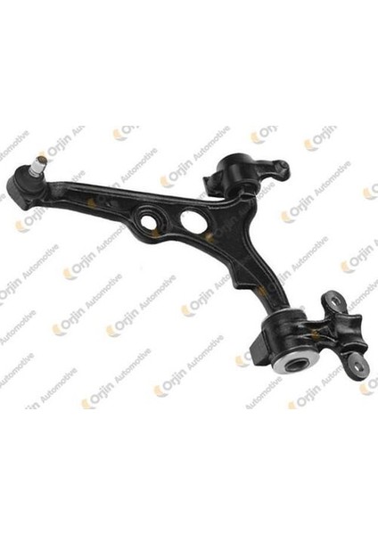 00311 Salıncak Ön Sol Scudo Expert Jumpy Komple 96-05 3520.P4