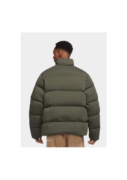 Sportswear Men's Puffer Jacket Khaki Mont