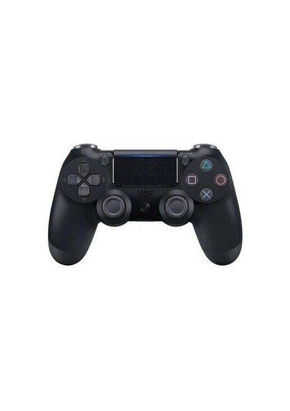 Ps4 Joystick Ps4 Kol Dualshock4 V2 Ps4 Kol Siyah