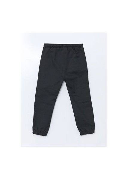 Lcw Baby Polo Yaka Nakışlı Erkek Çocuk Sweatshirt ve Eşofman Alt 2'li Takım indirimleri