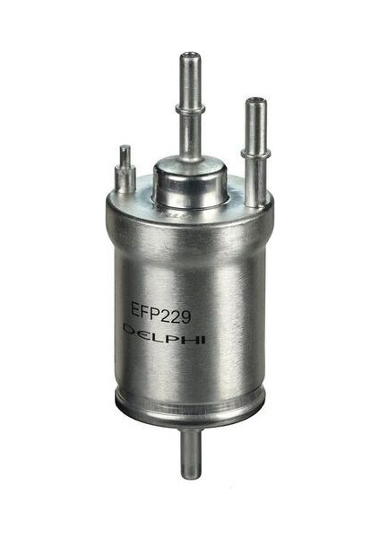 EFP229 Benzin Filtresi-Audi A3 03- Tt 06-10 43072 6Q0201051J