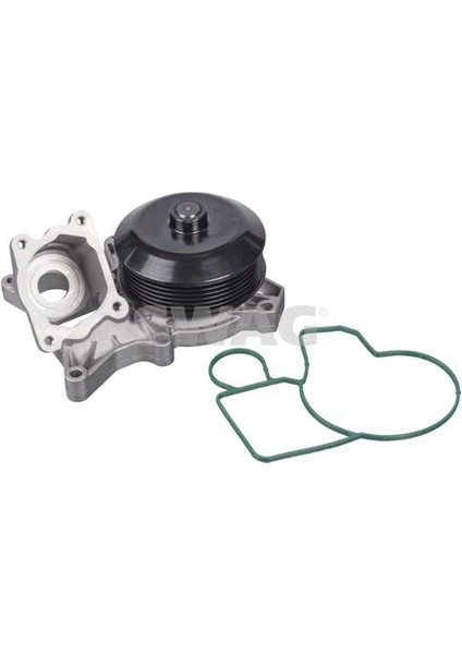 20937023 Devirdaim Su Pompası Bmw N47 E81 E87 E90 E60 X1 E84 X2 11517807311