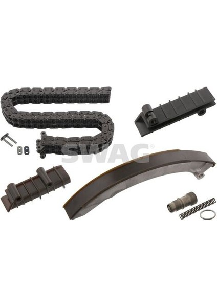 10944954 Eksantrik Zincir Seti Eksantrik Mili Için Mercedes Benz Pkw 1020501011