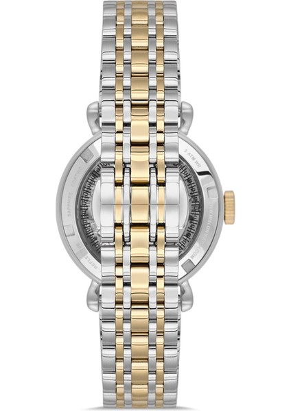 Qd142t-16sg Otomatik Kadın Kol Saati modelleri