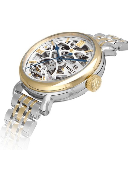 Qd142t-16sg Otomatik Kadın Kol Saati fırsatları