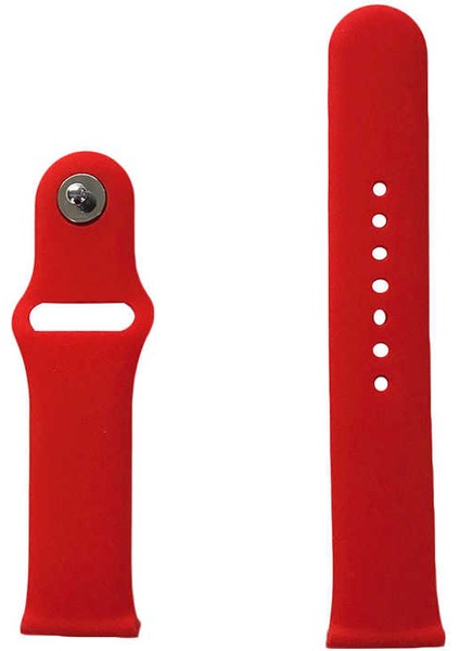 Watch 42MM Uyumlu Klasik Kordon Zore - Yeşil