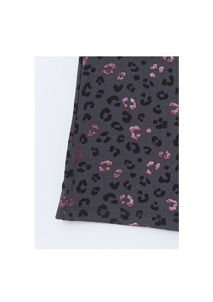 Lcw Kids Beli Lastikli Ispanyol Paça Kız Çocuk Tayt fiyatları