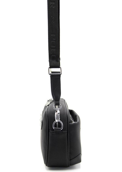 Siyah - Siyah SP1094 Kadın Çapraz Çanta modelleri