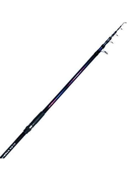 Albastar Go 2336 Surf Olta Kamışı