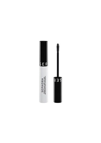 Shape & Set Clear Brow Gel-24 Saat Etkili Kalıcılık Doğal Bitişli Şekillendirici Kaş Sabitleyici 7ml