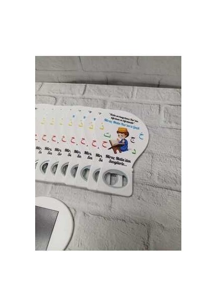 25 Adet Balon Magnet Açacak Yeni Doğan, Doğum Günü, Sünnet, Nişan, Söz, Düğün Hediyelik