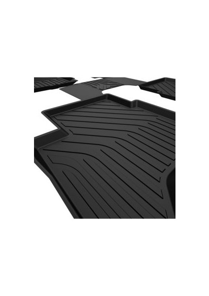 Yeni Amarok Havuzlu Paspas 2024 2025 Model Amarok. Kokusuz Yumuşak Paspas fiyatları