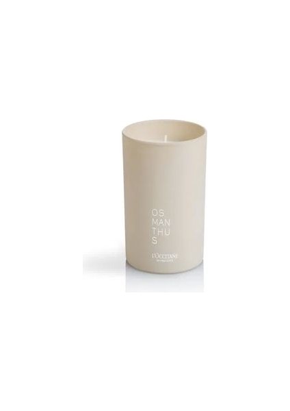 Loccitane Osmanthus Mum 180G