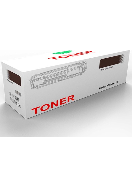 CB435A Muadil Sıfır Toner